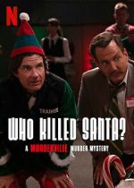 Watch Who Killed Santa? A Murderville Murder Mystery (TV Special 2022) Zmovie