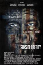 Watch Sons of Liberty Zmovie