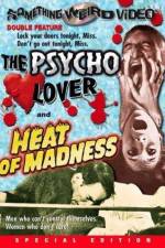 Watch The Psycho Lover Zmovie