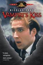 Watch Vampire's Kiss Zmovie