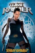 Watch Lara Croft: Tomb Raider Zmovie