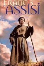 Watch Francis of Assisi Zmovie