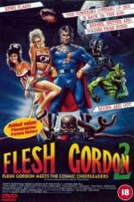 Watch Flesh Gordon Meets the Cosmic Cheerleaders Zmovie