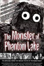 Watch The Monster of Phantom Lake Zmovie