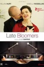 Watch Late Bloomers Zmovie