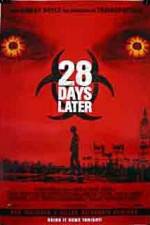 Watch 28 Days Later... Zmovie