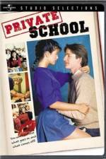 Watch Private School Zmovie