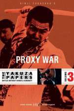 Watch Proxy War Zmovie