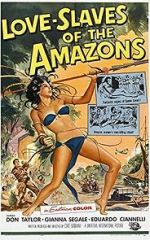 Watch Love Slaves of the Amazons Zmovie