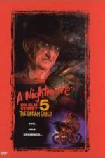 Watch A Nightmare on Elm Street: The Dream Child Zmovie