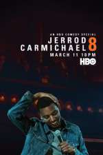 Watch Jerrod Carmichael: 8 Zmovie