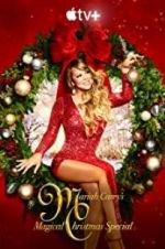 Watch Mariah Carey\'s Magical Christmas Special Zmovie