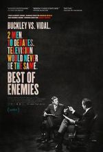 Watch Best of Enemies: Buckley vs. Vidal Zmovie