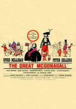 Watch The Great McGonagall Zmovie