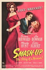 Watch Smash-Up: The Story of a Woman Zmovie