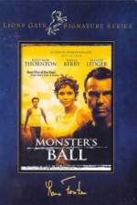 Watch Monster's Ball Zmovie