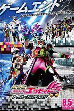 Watch Kamen Rider Ex-Aid True Ending Zmovie