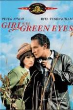 Watch Girl with Green Eyes Zmovie