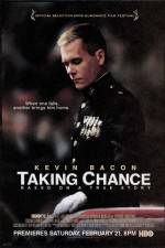 Watch Taking Chance Zmovie