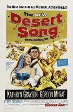 Watch The Desert Song Zmovie