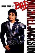 Watch Michael Jackson - Bad World Tour Zmovie