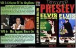 Watch Elvis: All the King\'s Men (Vol. 6) - The Legend Lives On Zmovie