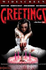 Watch Greetings Zmovie