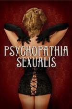 Watch Psychopathia Sexualis Zmovie