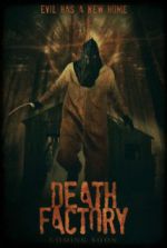 Watch Death Factory Zmovie