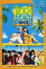 Watch Teen Beach Movie Zmovie