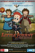 Watch Little Johnny the Movie Zmovie