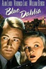 Watch The Blue Dahlia Zmovie