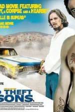 Watch Grand Theft Parsons Zmovie