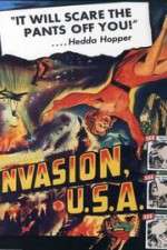 Watch Invasion U.S.A. Zmovie