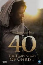 Watch 40: The Temptation of Christ Zmovie