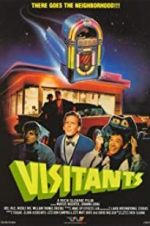 Watch The Visitants Zmovie