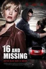 Watch 16 and Missing Zmovie
