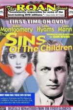 Watch The Sins of the Children Zmovie