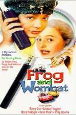 Watch Frog and Wombat Zmovie