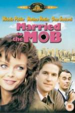 Watch Married to the Mob Zmovie