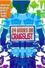 Watch 24 Hours on Craigslist Zmovie