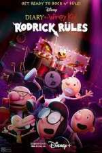 Watch Diary of a Wimpy Kid: Rodrick Rules Zmovie