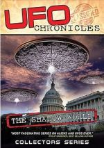 UFO CHRONICLES: The Shadow World zmovie