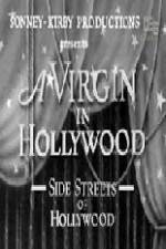 Watch A Virgin in Hollywood Zmovie