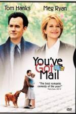 Watch You've Got Mail Zmovie