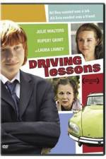 Watch Driving Lessons Zmovie