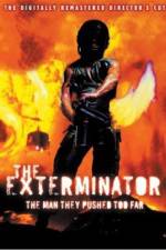 Watch The Exterminator Zmovie