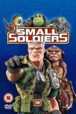 Watch Small Soldiers Zmovie