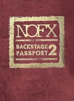 Watch NOFX: Backstage Passport - The Movie Zmovie