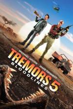 Watch Tremors 5: Bloodlines Zmovie